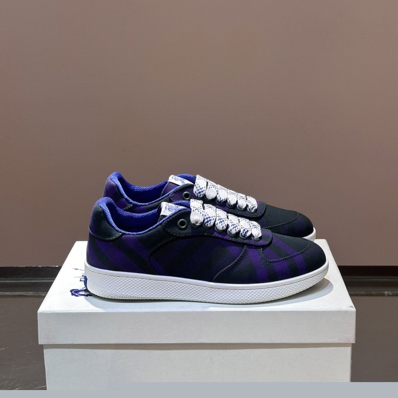 B**rry sneakers